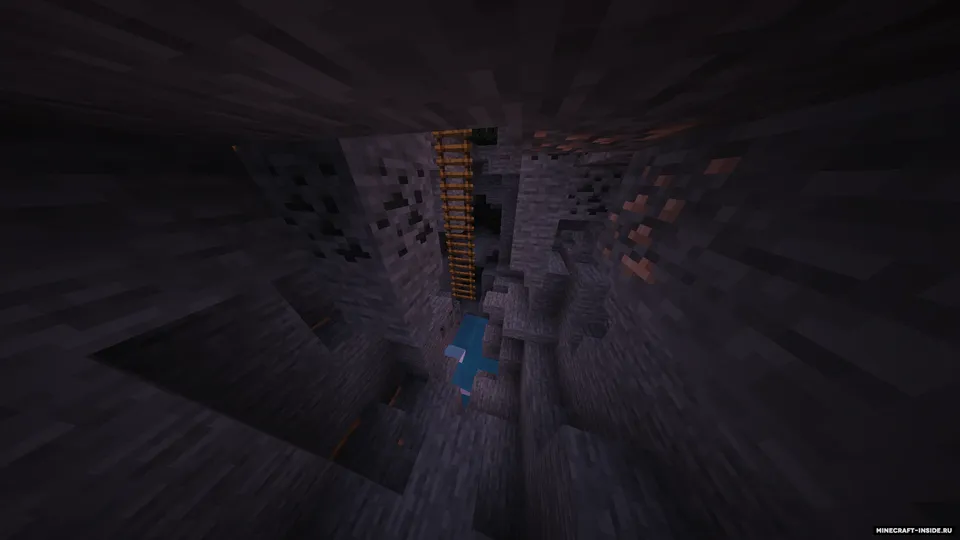 The Temple of Rane — Minecraft xarita, rasm 3