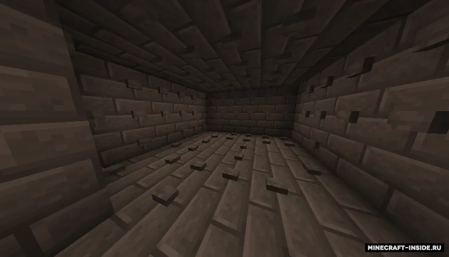 Do'zaxda adashganlar — Minecraft xarita, rasm 3