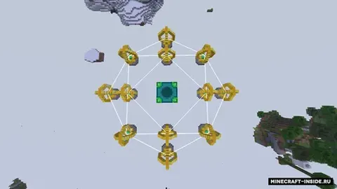 Vaneck's Upgradable