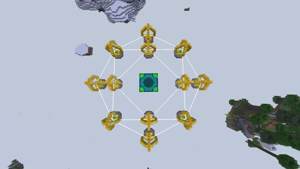Vaneck's Upgradable — Minecraft mod, rasm 3