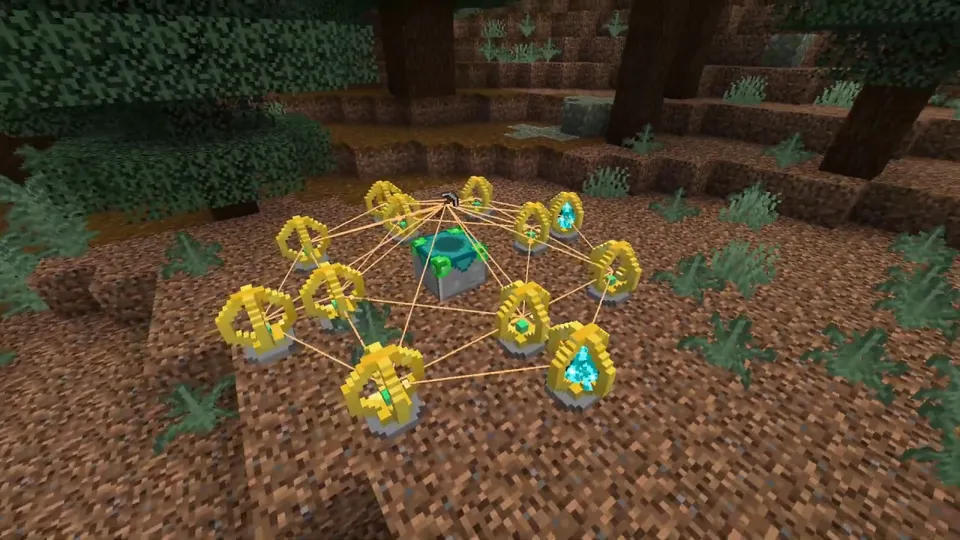 Vaneck's Upgradable — Minecraft mod, rasm 4