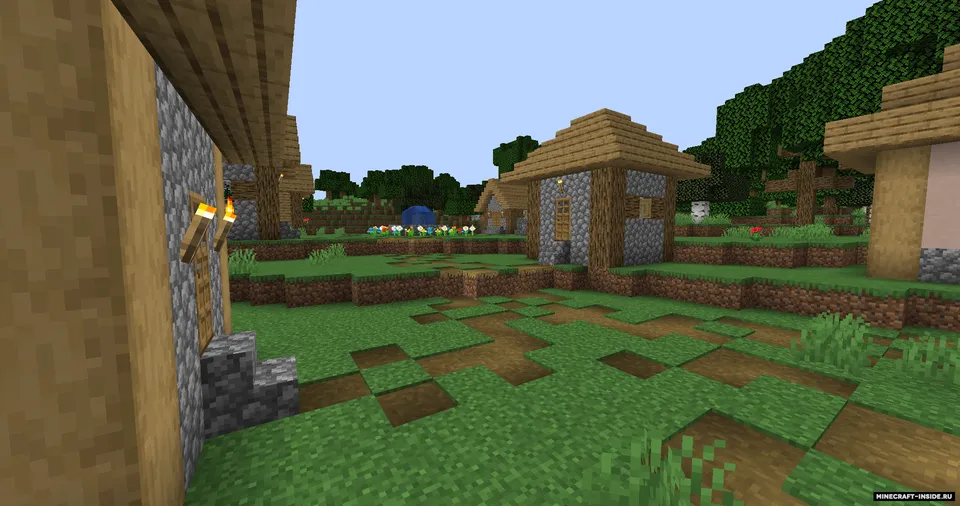 Perfect Harmony — Minecraft xarita, rasm 2