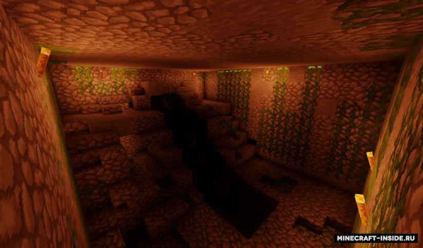 Tugmani top By FoReYs59&Lunker — Minecraft xarita, rasm 3
