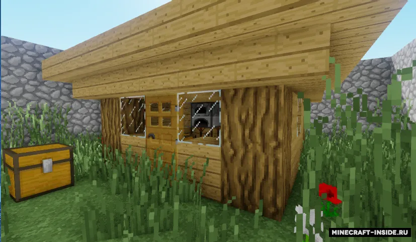 Tugmani top By FoReYs59&Lunker — Minecraft xarita, rasm 5
