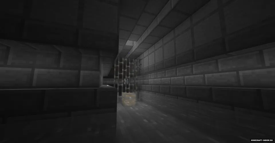 Kinda Random — Minecraft xarita, rasm 2