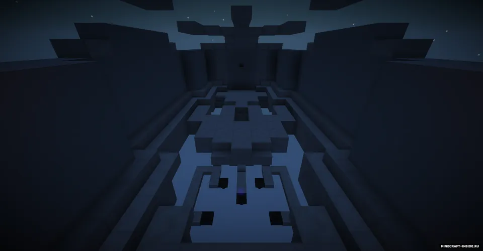 Kinda Random — Minecraft xarita, rasm 3