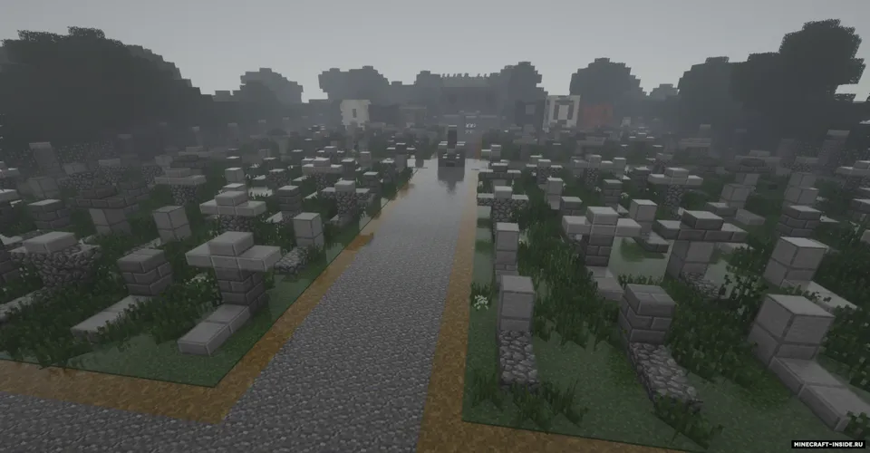 Kinda Random — Minecraft xarita, rasm 4