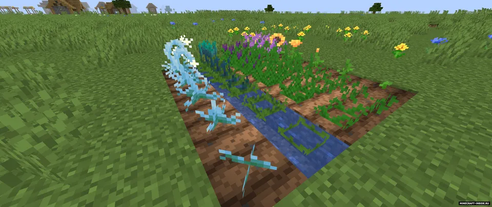 Enchanted: Witchcraft — Minecraft mod, rasm 4