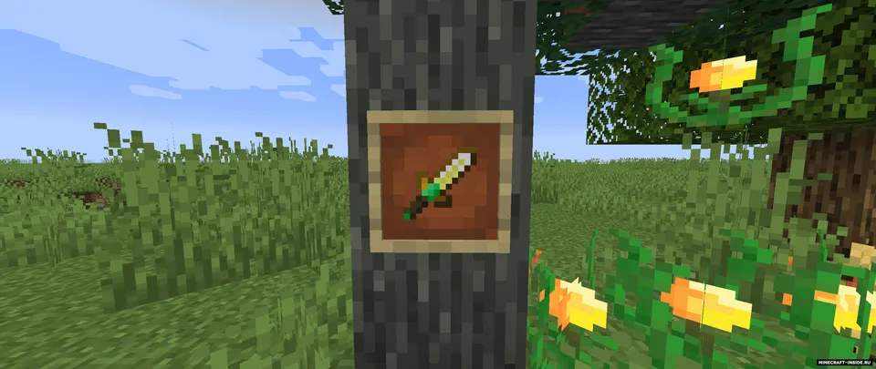Enchanted: Witchcraft — Minecraft mod, rasm 5