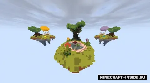 Shulker Rush