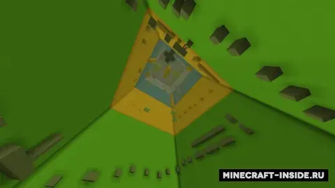 Parkour 20 LvL - By VolTDarkZ