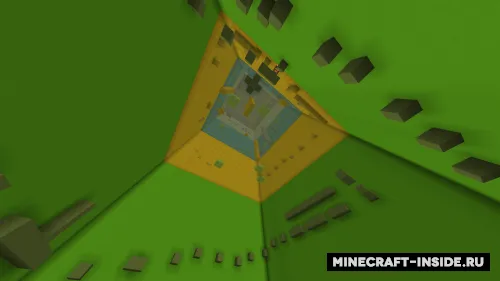 Parkour 20 LvL - By VolTDarkZ — Minecraft xarita, rasm 2
