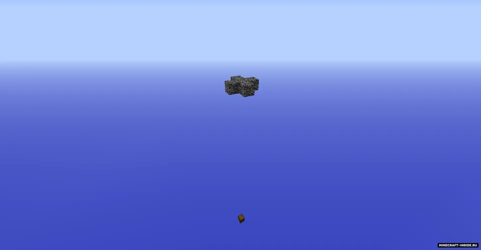 Square One — Minecraft xarita, rasm 3