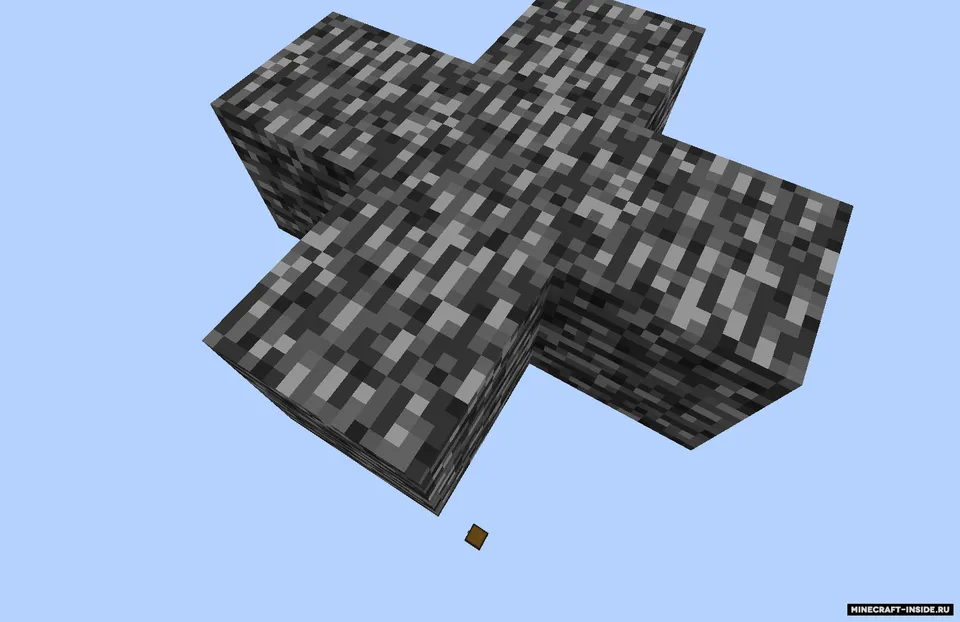 Square One — Minecraft xarita, rasm 4