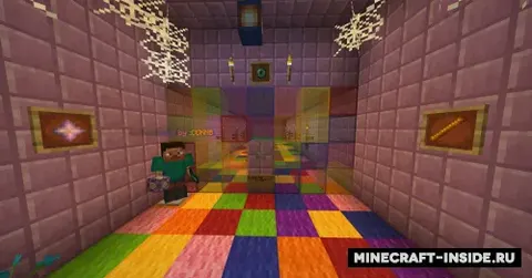 MineParkour