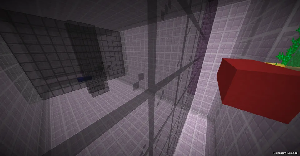 MineParkour — Minecraft xarita, rasm 4