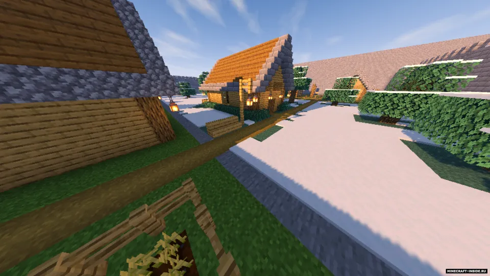 Don't Trust The Floor 4 — Minecraft xarita, rasm 2