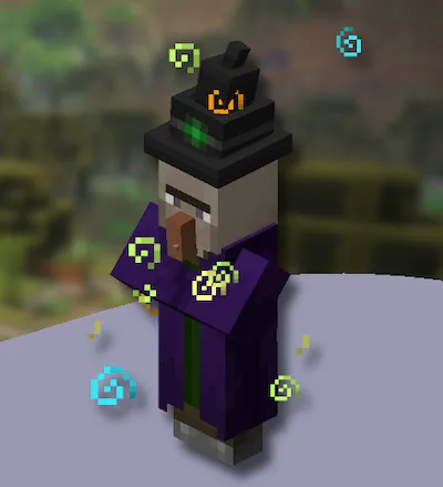 Convenient Effects — Minecraft mod, rasm 1