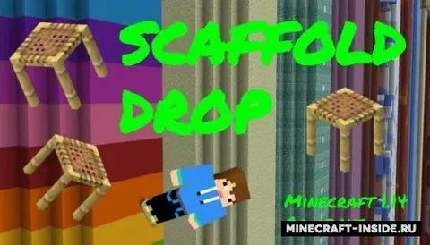 Scaffold Drop