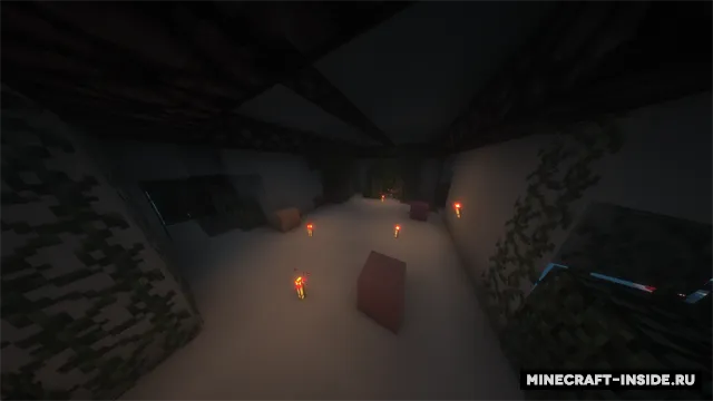 Lab Z — Minecraft xarita, rasm 3