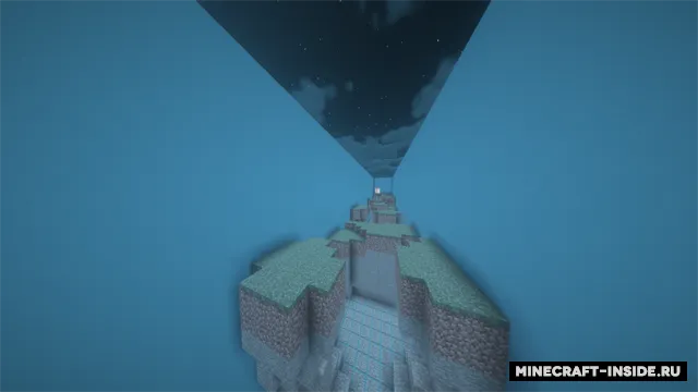 Lab Z — Minecraft xarita, rasm 5