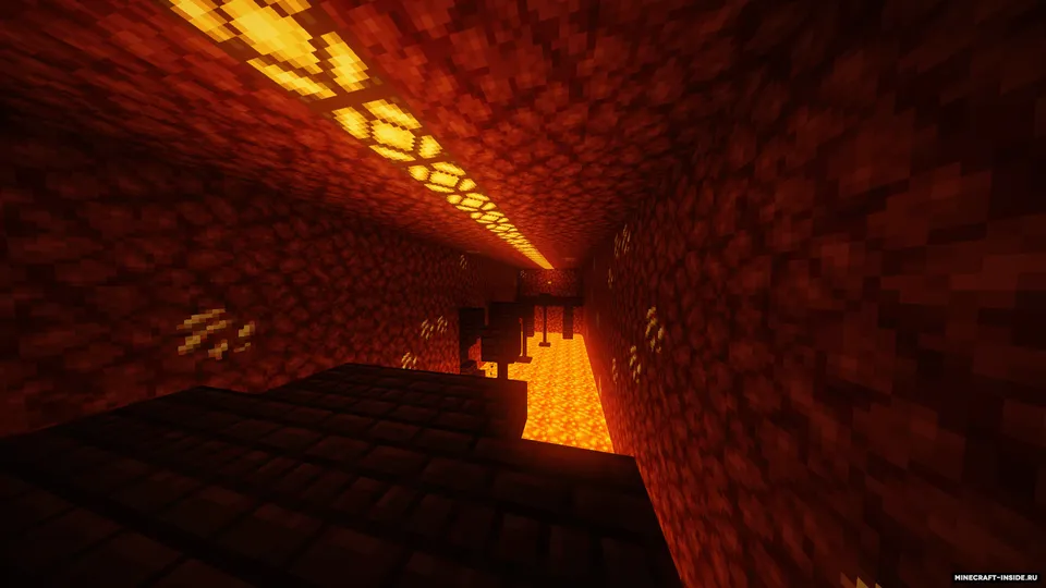 4VP: Parkour & FindTheButton — Minecraft xarita, rasm 2