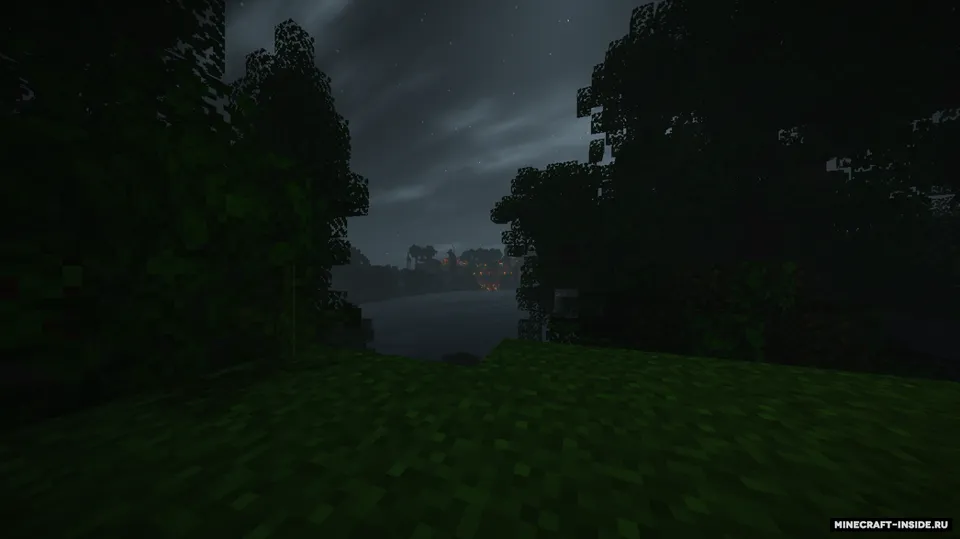 Jungle Castaway Survival Spawn — Minecraft xarita, rasm 3