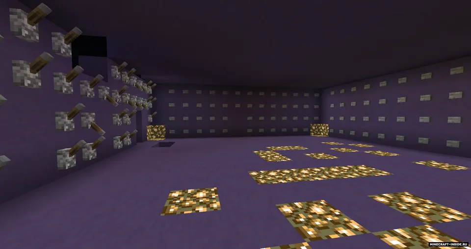 Onsis missiyasi - 2-qism — Minecraft xarita, rasm 2
