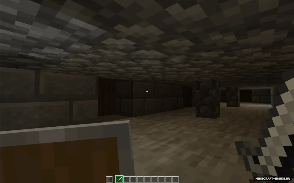 One Block Dungeon — Minecraft xarita, rasm 3
