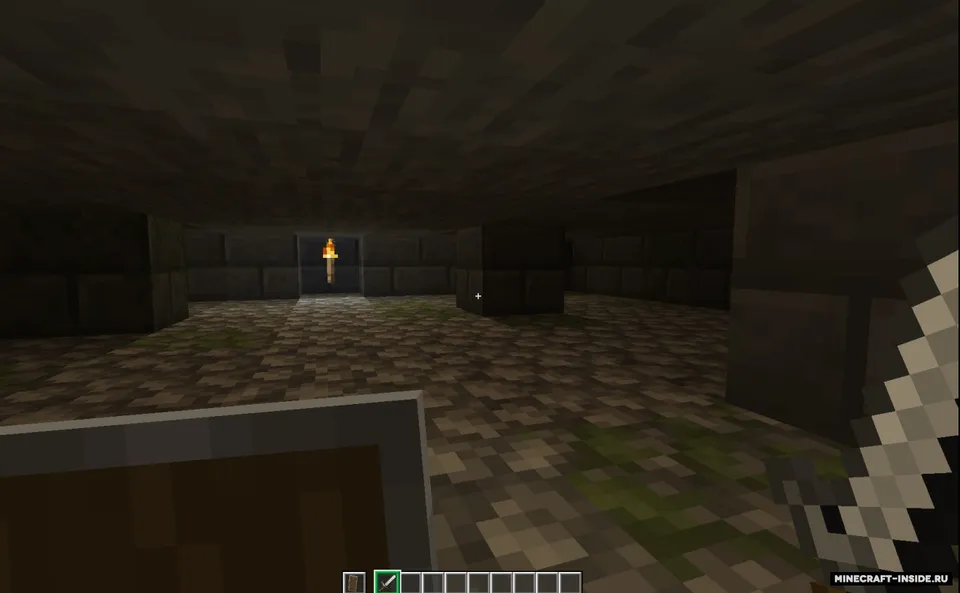 One Block Dungeon — Minecraft xarita, rasm 4