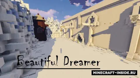 Beautiful Dreamer