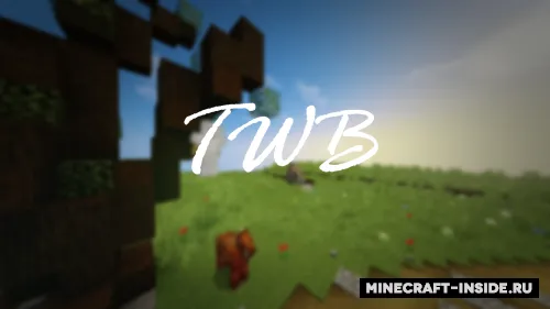 The Witcher Boss — Minecraft xarita, rasm 1