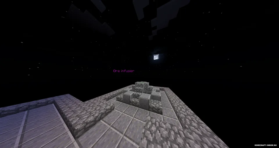 Timer Rush — Minecraft xarita, rasm 3