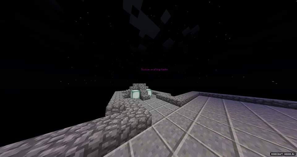Timer Rush — Minecraft xarita, rasm 4