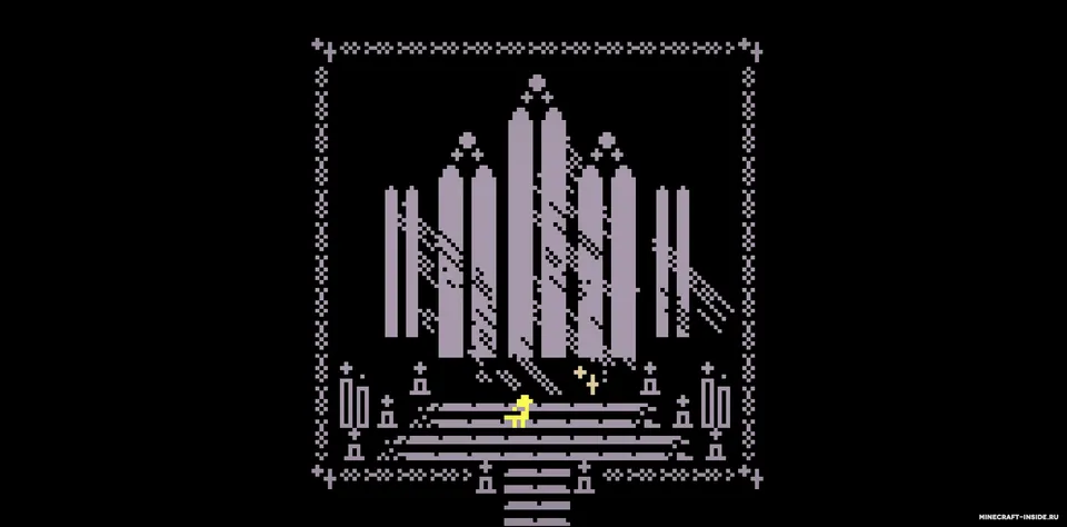 Novena — Minecraft xarita, rasm 3