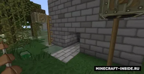 Nuclear Station Project