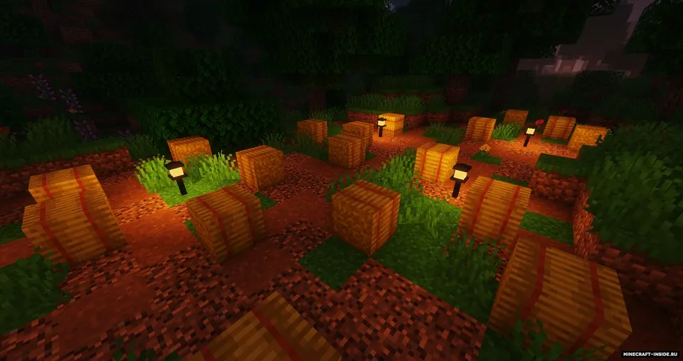 Macaw's Lights and Lamps — Minecraft mod, rasm 8