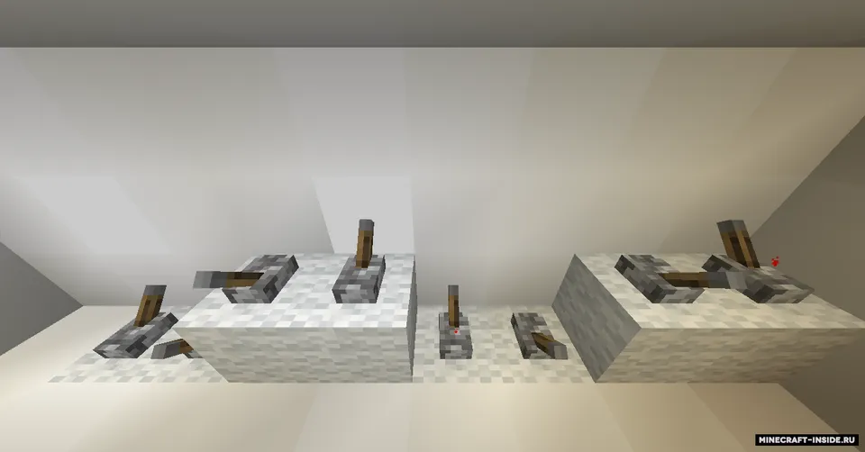 Persist - Press It — Minecraft xarita, rasm 3