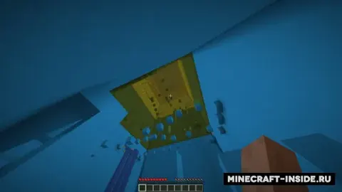 Parkour: 16 LvL - by VolTDarkZ