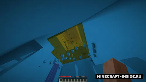 Parkour: 16 LvL - by VolTDarkZ — Minecraft xarita, rasm 1