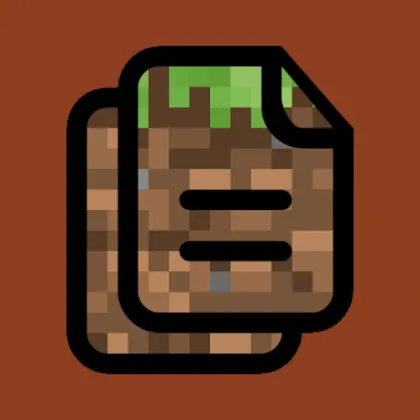 BuildPaste — Minecraft mod, rasm 1