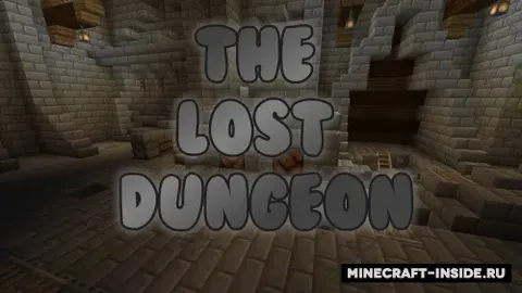 The Lost Dungeon