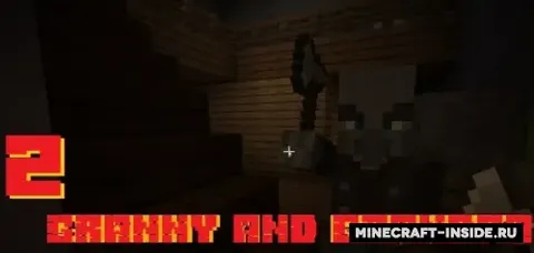 Granny and grandpa 2