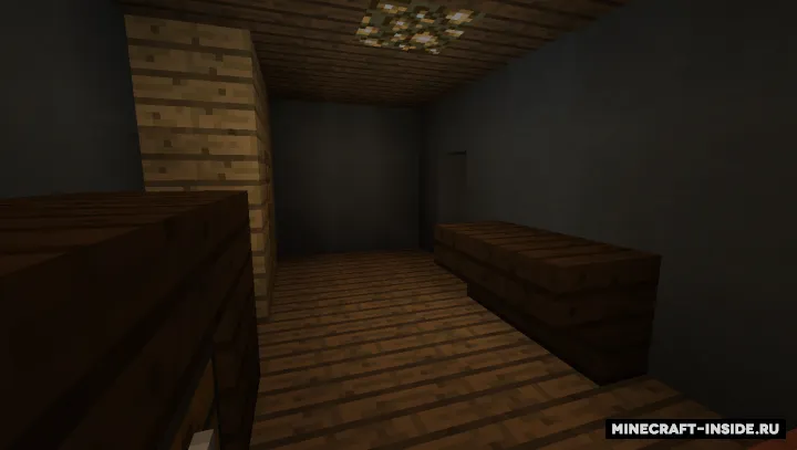 Granny and grandpa 2 — Minecraft xarita, rasm 5