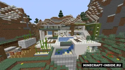 Smart Hi-Tech House