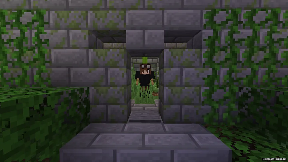 The Cat Islands — Minecraft xarita, rasm 3