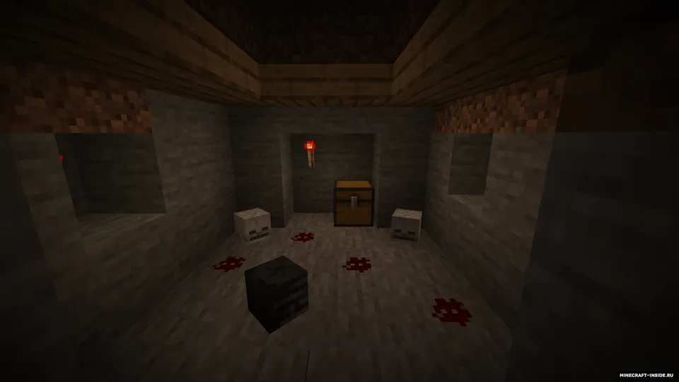 The Cat Islands — Minecraft xarita, rasm 4