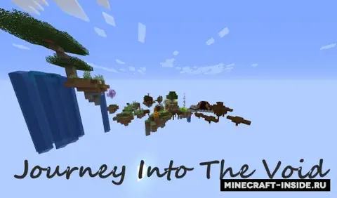 Journey Into the Void