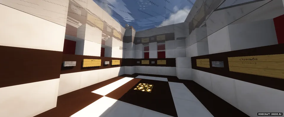 The BIG funny — Minecraft xarita, rasm 3