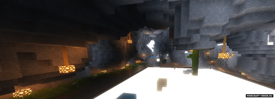 The BIG funny — Minecraft xarita, rasm 4